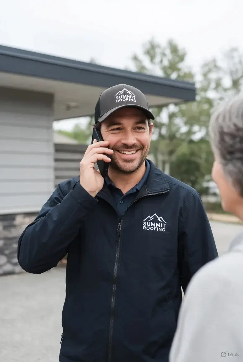 Flat Roof Leak Repair Redfield, KS FAQs